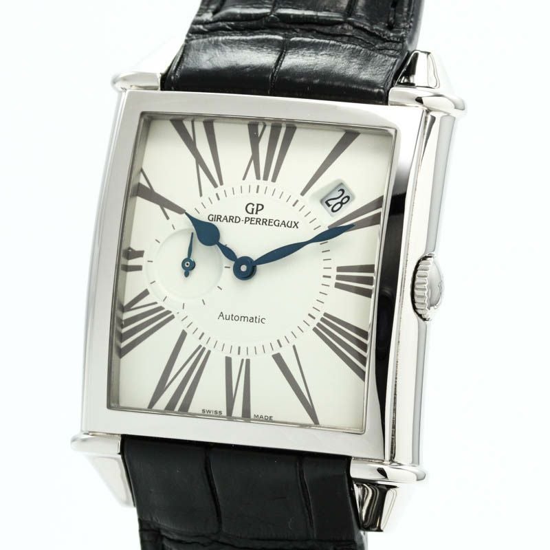 GIRARD-PERREGAUX（ジラール・ペルゴ）