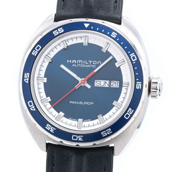 HAMILTON（ハミルトン）