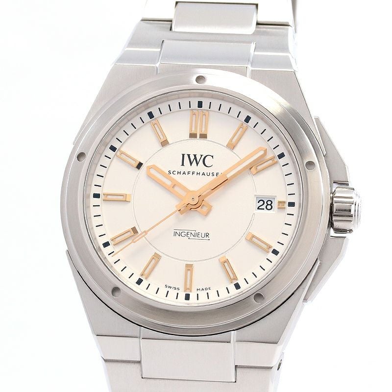 IWC（アイ・ダブリュー・シー）