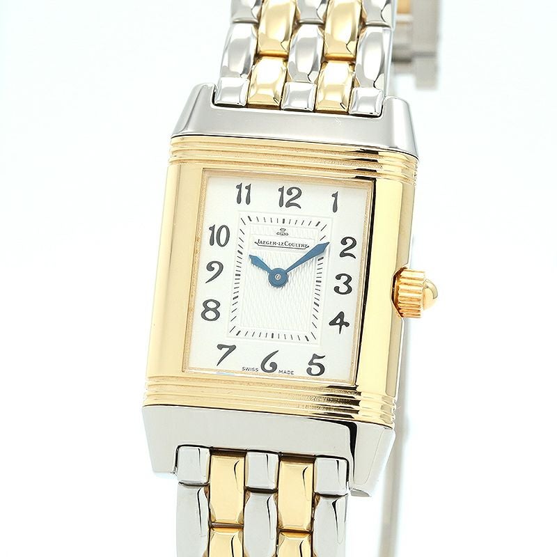 JAEGER-LECOULTRE（ジャガー・ルクルト）