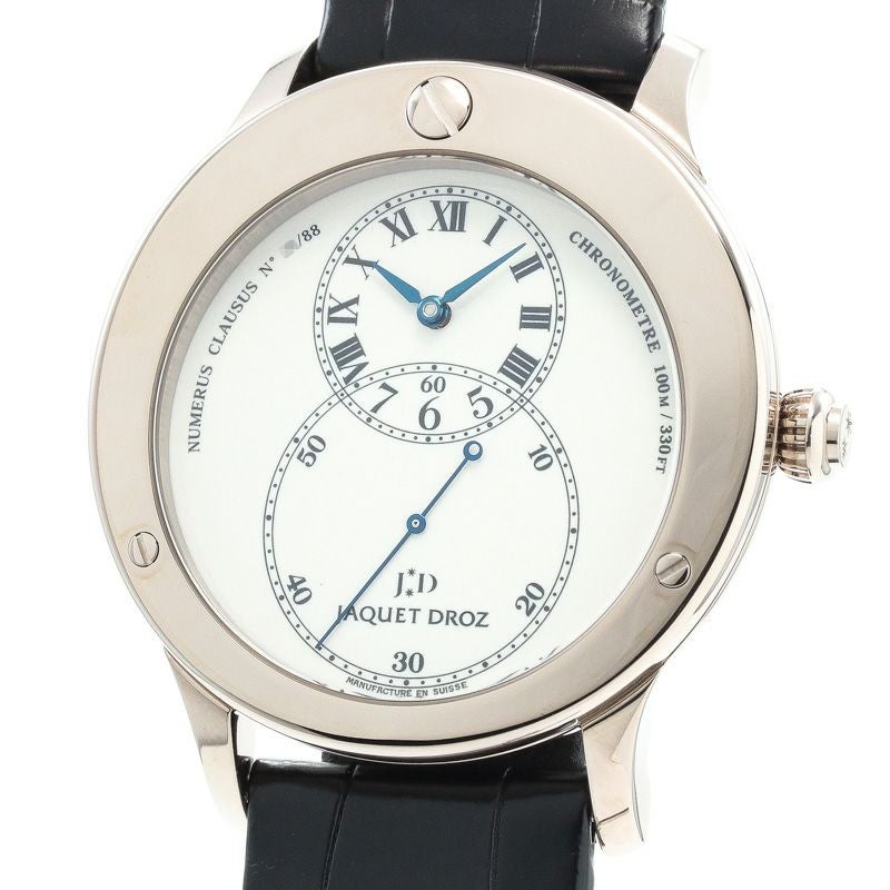 JAQUET DROZ（ジャケ・ドロー）