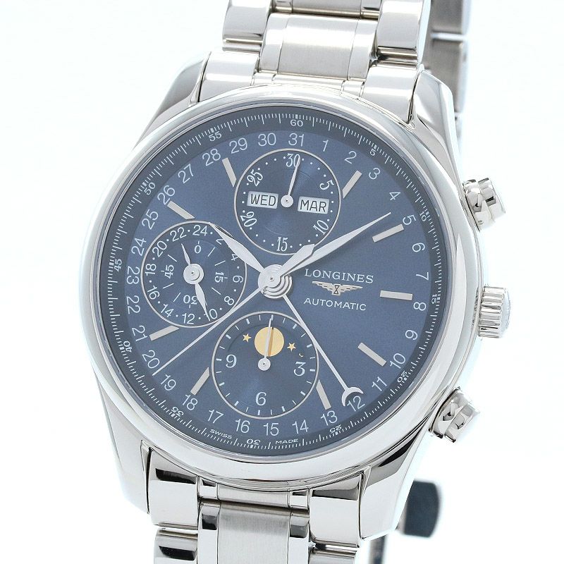 LONGINES（ロンジン）