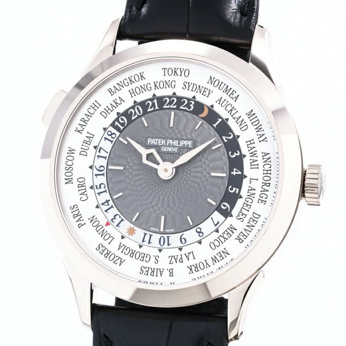 Patek Philippe（パテック フィリップ）