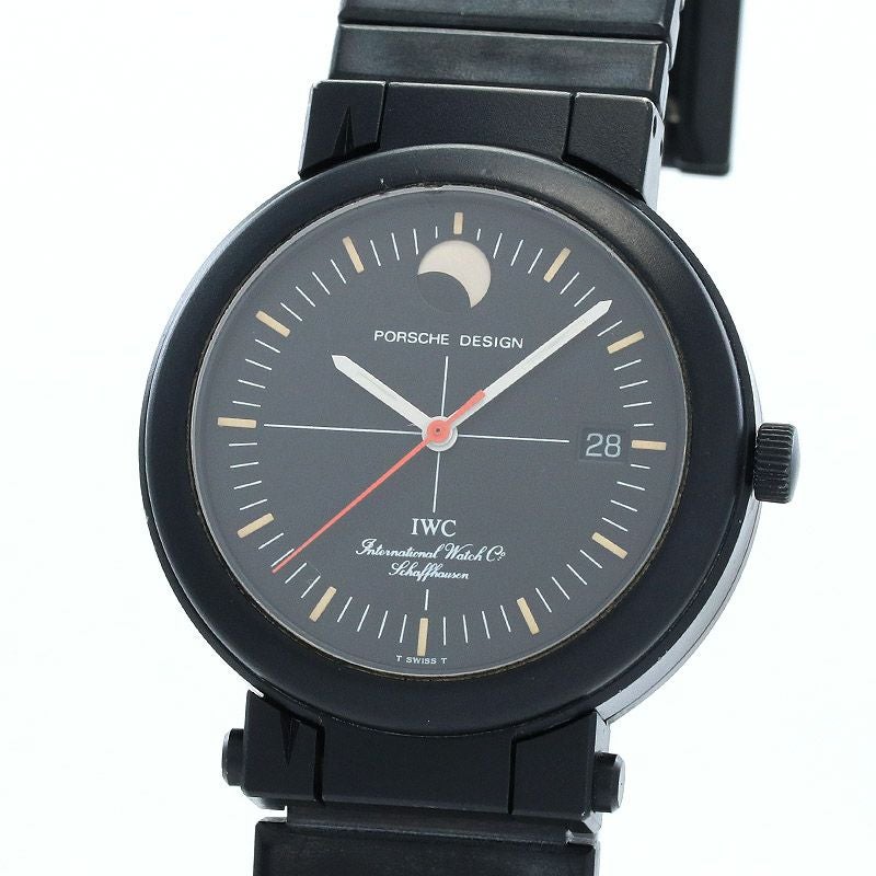 PORCHE DESIGN（ポルシェ・デザイン）