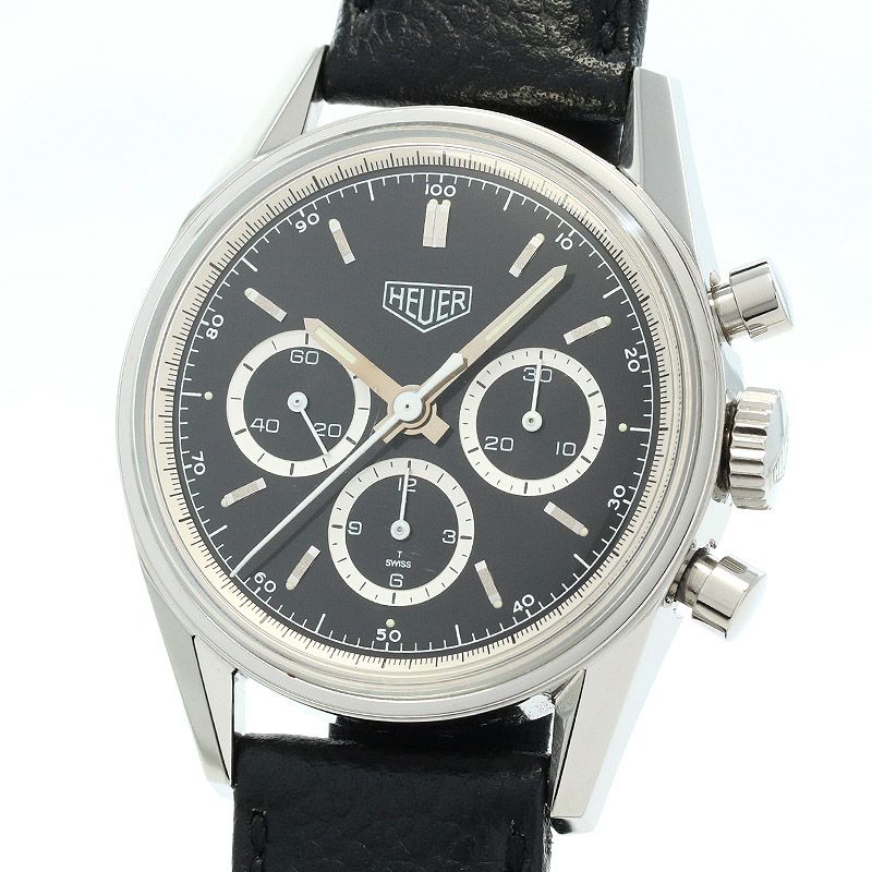 TAG Heuer（タグ・ホイヤー）