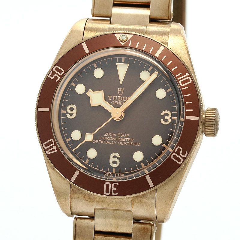 TUDOR（チューダー）