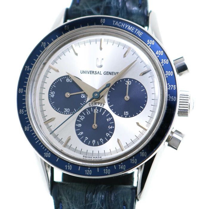 中古】ユニバーサル・ジュネーブ｜時計・腕時計の通販サイトBEST