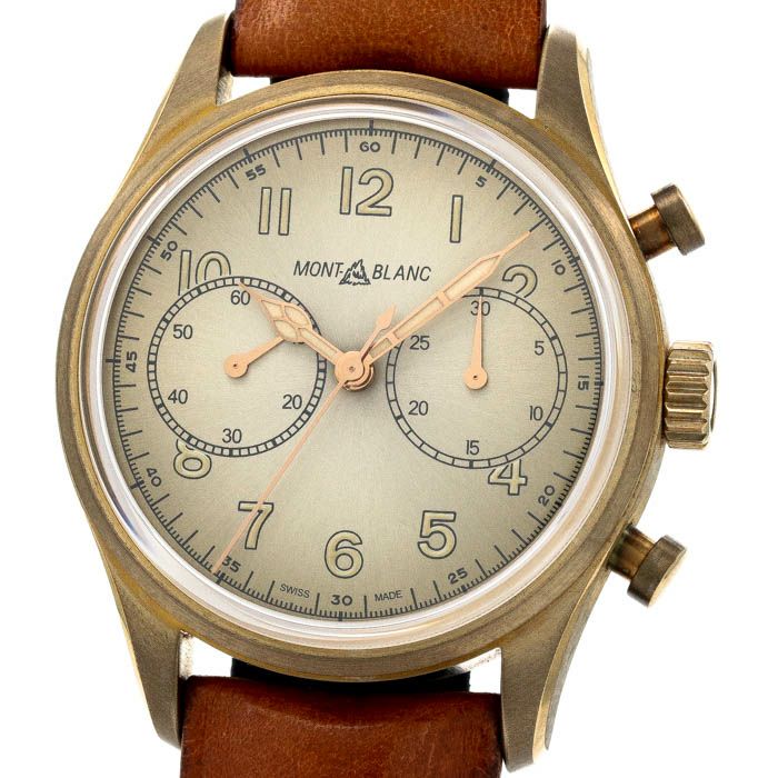 MONTBLANC（モンブラン）