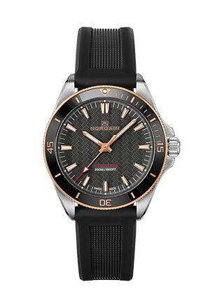 ノルケイン アドベンチャー ネベレスト 40 リミテッドエディション NN1001SGC1CA/GB103/15BR.18S