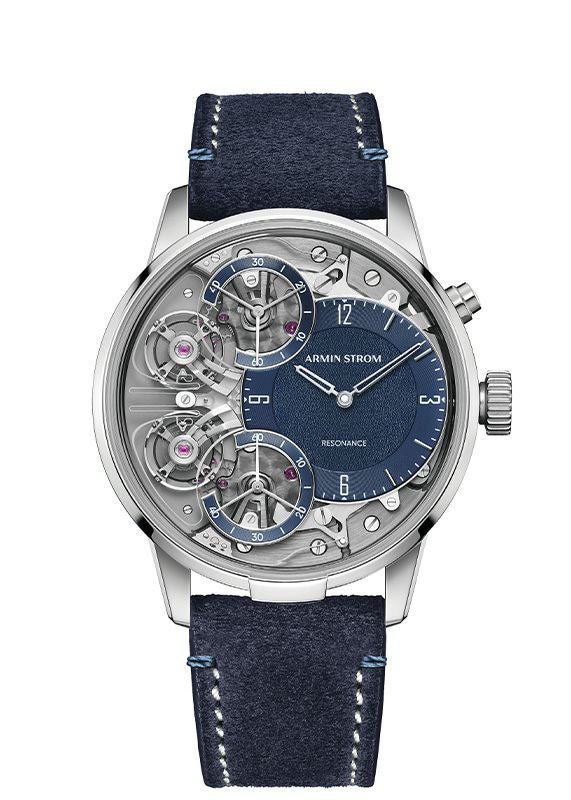 ARMIN STROM（アーミン・シュトローム）｜時計・腕時計の通販サイト