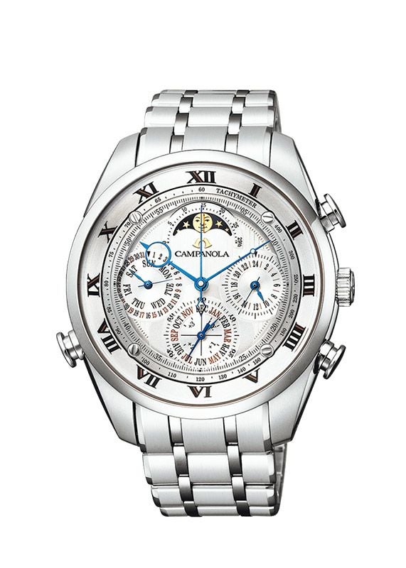 コンプリケーション コレクション