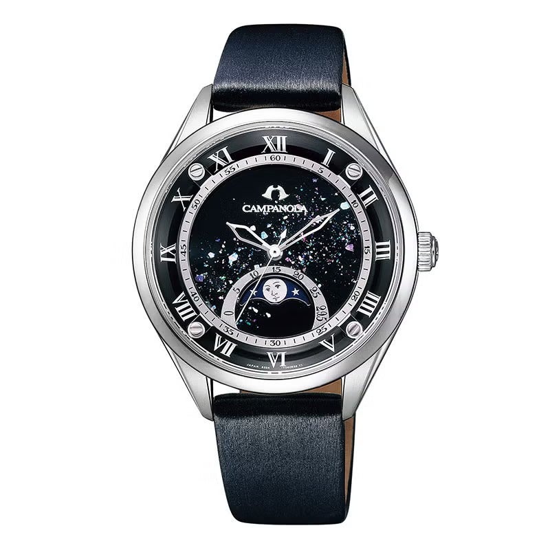 CAMPANOLA MOONPHASE（カンパノラ ムーンフェイズ）