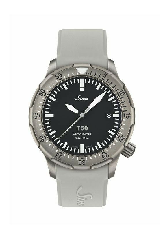 ジン ダイバーズウォッチ