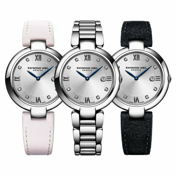 RAYMOND WEIL（レイモンド ウェイル）｜時計・腕時計の通販サイトBEST