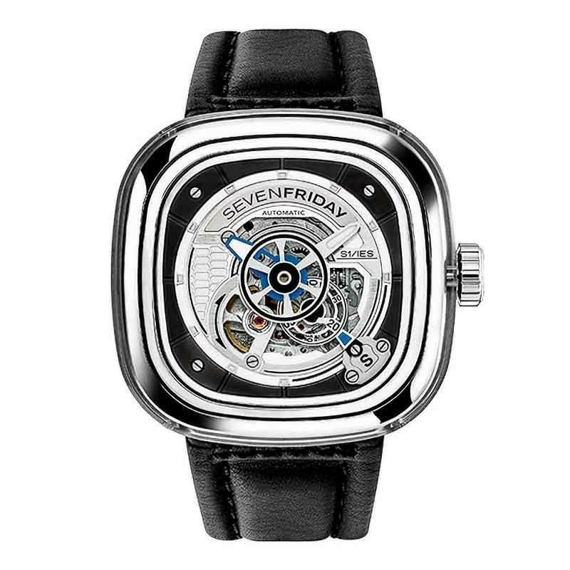 セブンフライデー SEVENFRIDAY（セブンフライデー）｜時計・腕時計の通販サイトBEST