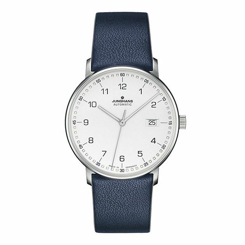 JUNGHANS（ユンハンス）｜時計・腕時計の通販サイトBEST ISHIDA（正規