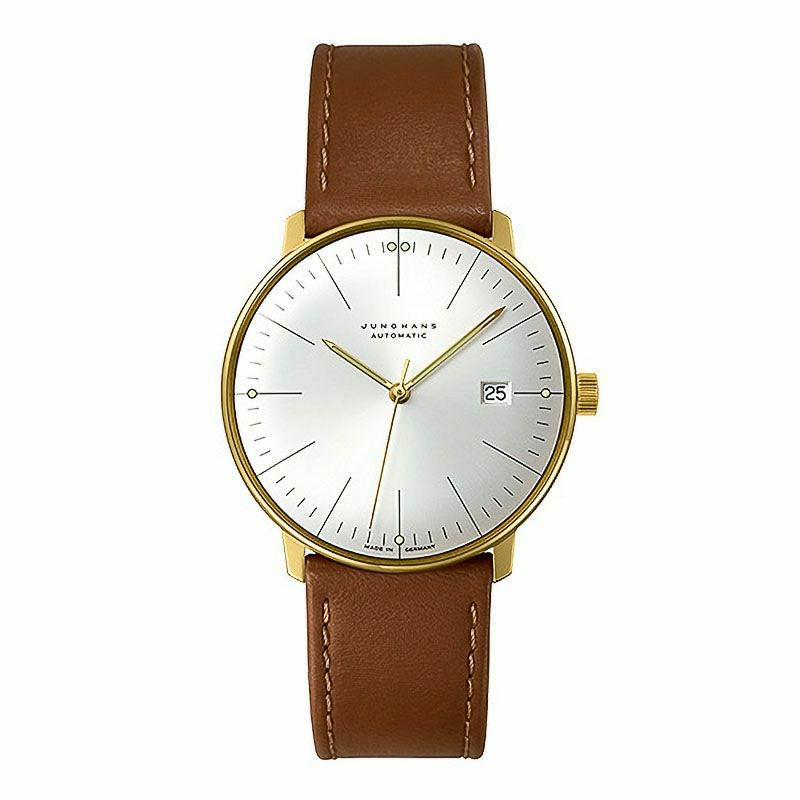 ユンハンス マックス・ビル｜時計・腕時計の通販サイトBEST ISHIDA