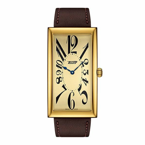 ティソ ヘリテージ バナナ｜時計・腕時計の通販サイトBEST ISHIDA