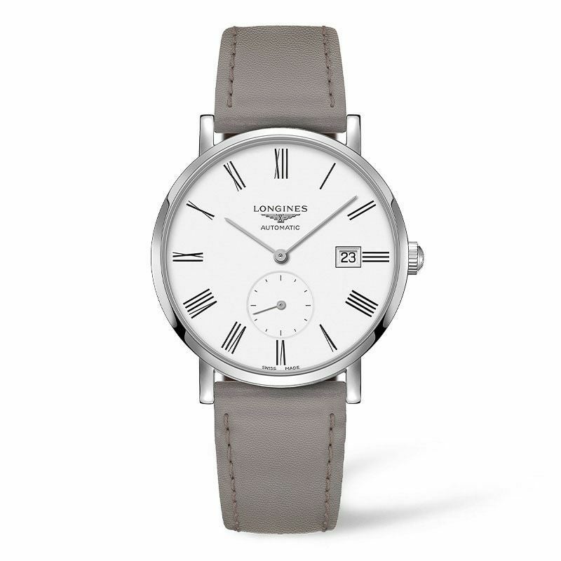 ロンジン エレガント コレクション