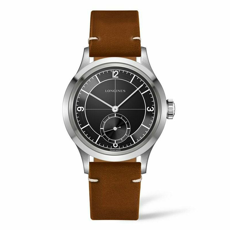 ロンジン ヘリテージ クラシック