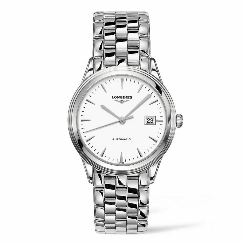 ロンジン フラッグシップ