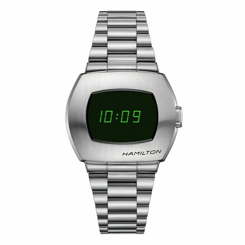 ハミルトン アメリカン クラシック