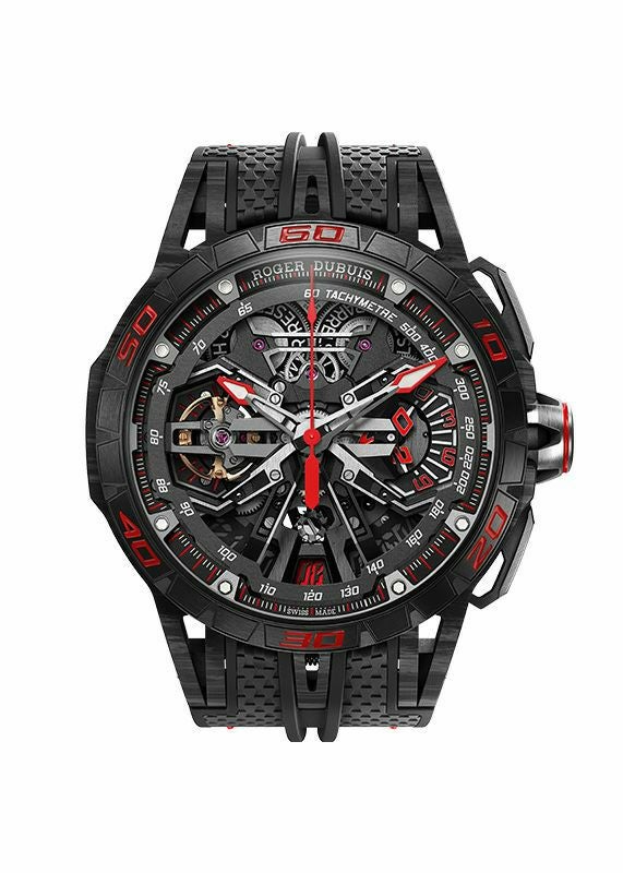 ROGER DUBUIS（ロジェ・デュブイ）｜時計・腕時計の通販サイトBEST