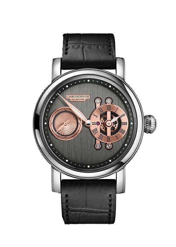 ストライク・ツー ゴールデンギア CH-5023-ANGO