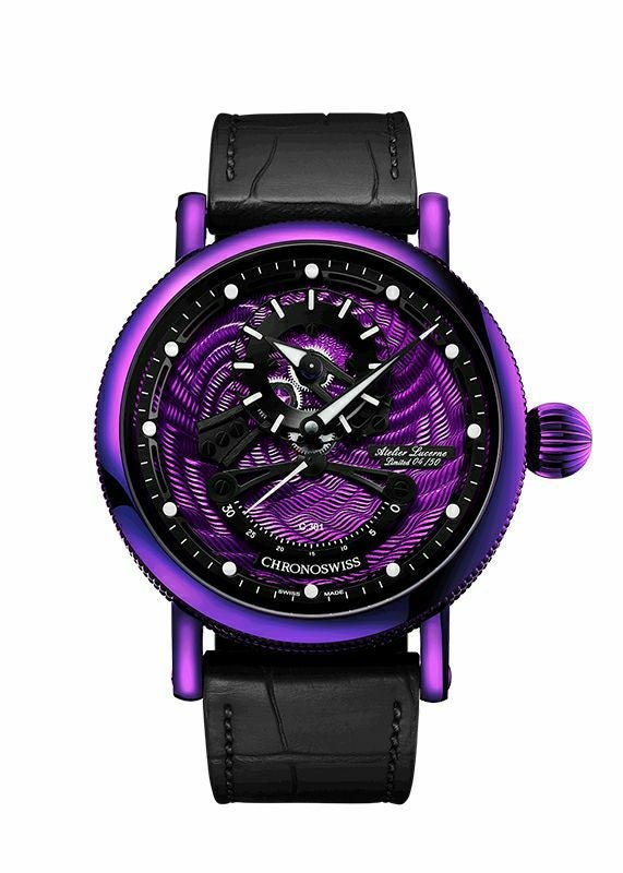 オープンギア レ・セック エンドルフィン CH-6928-PUBK1