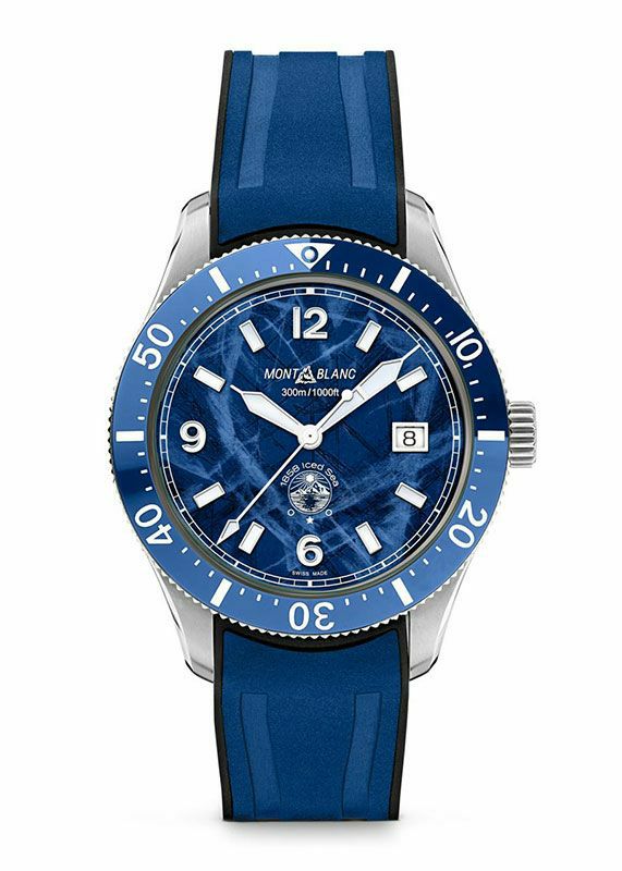 MONTBLANC（モンブラン）｜時計・腕時計の通販サイトBEST ISHIDA（正規