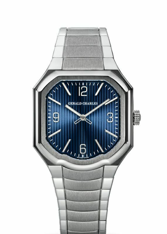 GERALD CHARLES（ジェラルド・チャールズ）｜時計・腕時計の通販サイト