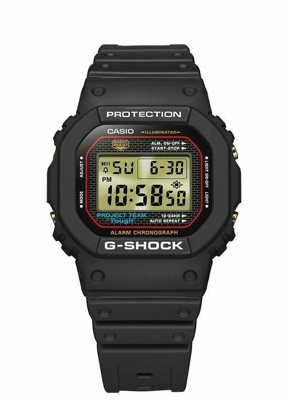 希少 アダムエロペ 別注 G-SHOCK 6900美品/PORTERRHCMHL 今日の逸品】［G-SHOCK for ADAM ET ROPÉ］の『DW6900』。