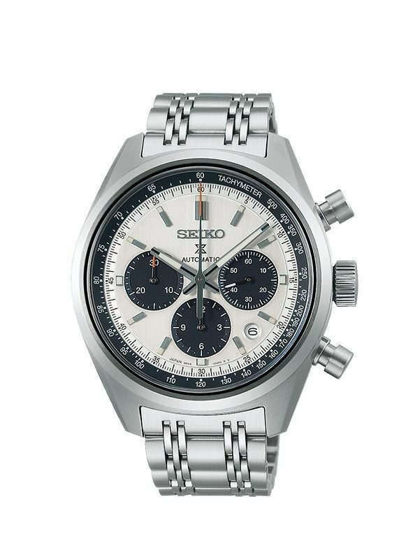 セイコー プロスペックス スピードタイマー