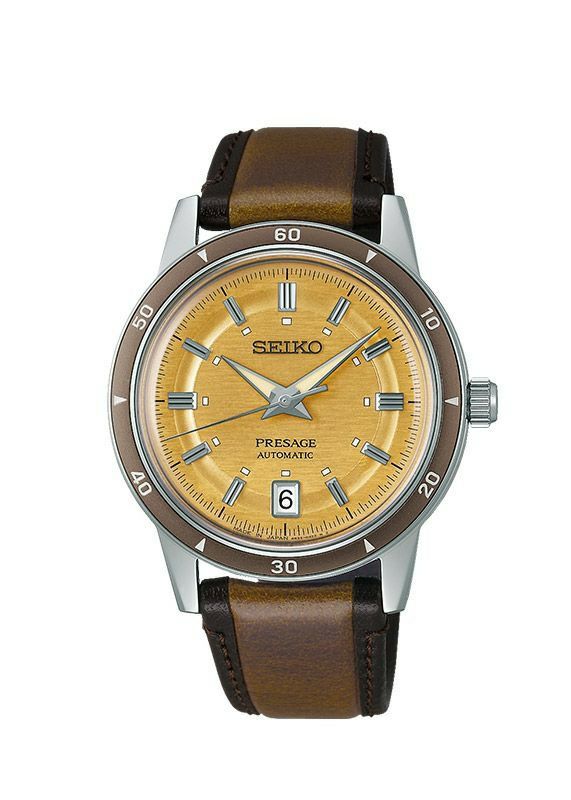 SEIKO セイコー/PRESAGE プレザージュ/SARY079 【中古】 PRESAGE（プレザージュ）｜時計・腕時計の通販サイトBEST ISHIDA（正規