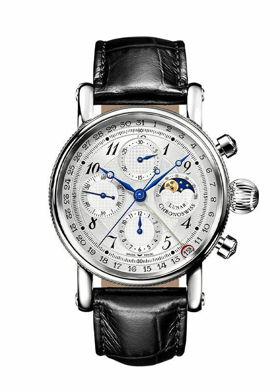 CHRONOSWISS DELPHIS (クロノスイス デルフィス）