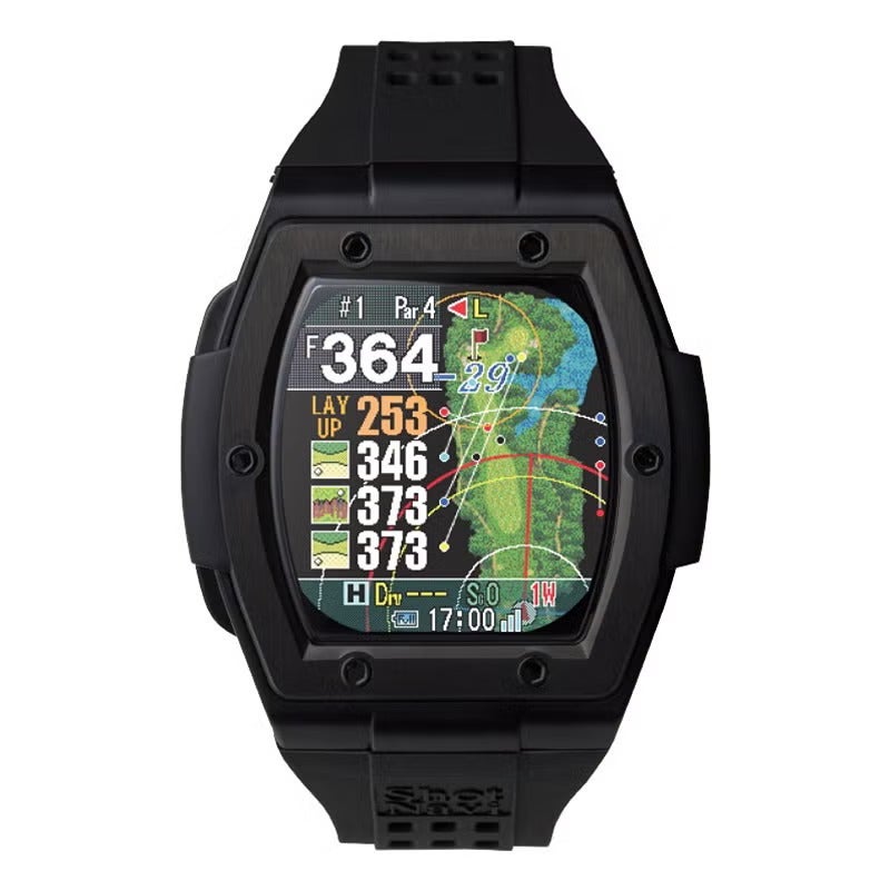 Shot Navi （ショットナビ）