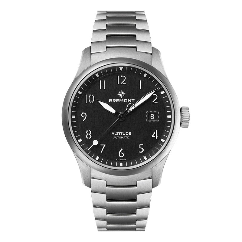 BREMONT ブレモン