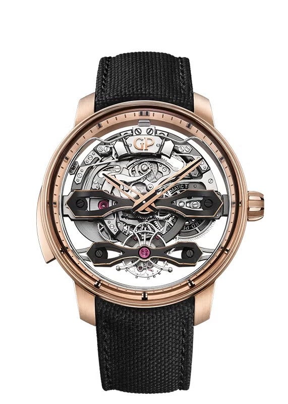 GIRARD-PERREGAUX Grand Complication Collection(ジラール・ペルゴ グランド・コンプリケーション)