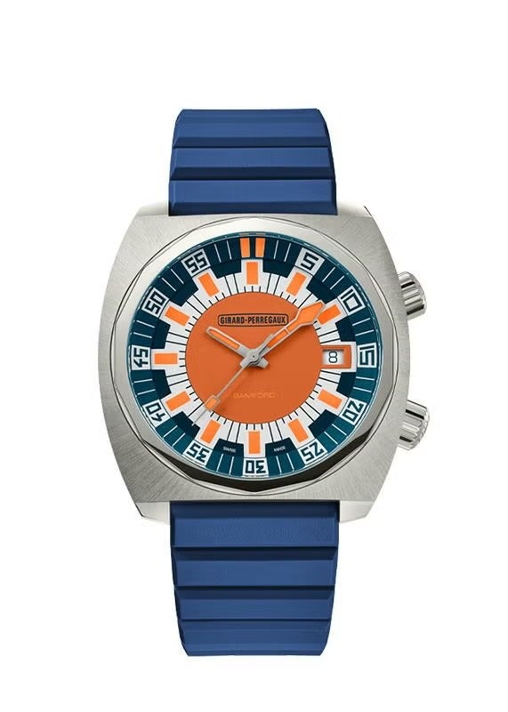 GIRARD-PERREGAUX Legacy Edition(ジラール・ペルゴ レガシーエディション)