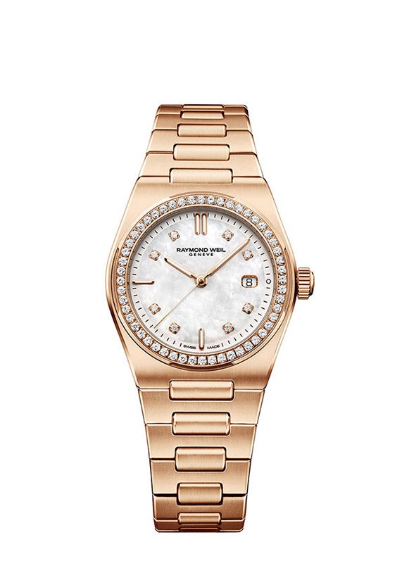 RAYMOND WEIL（レイモンド ウェイル）｜時計・腕時計の通販サイトBEST