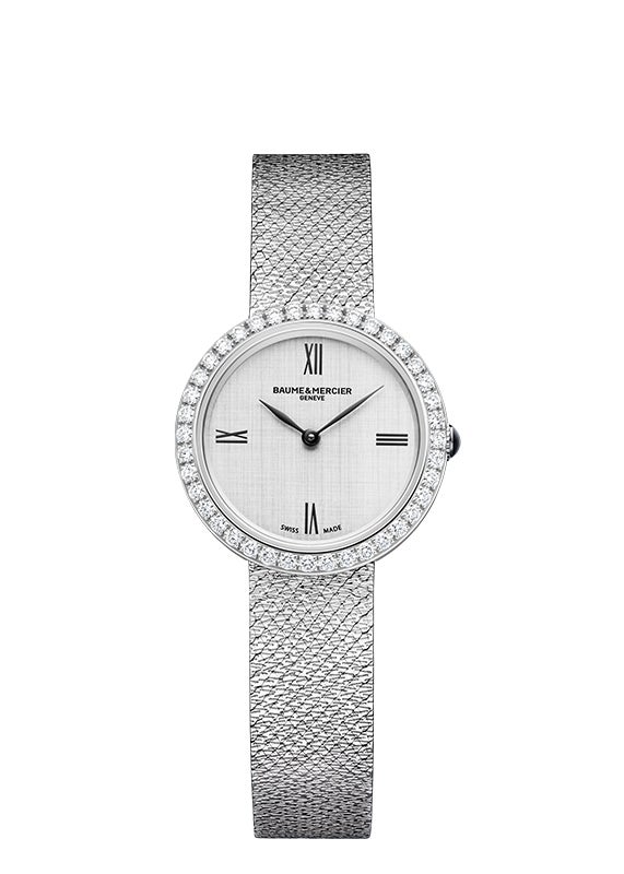 BAUME＆MERCIER（ボーム＆メルシエ）｜時計・腕時計の通販サイトBEST