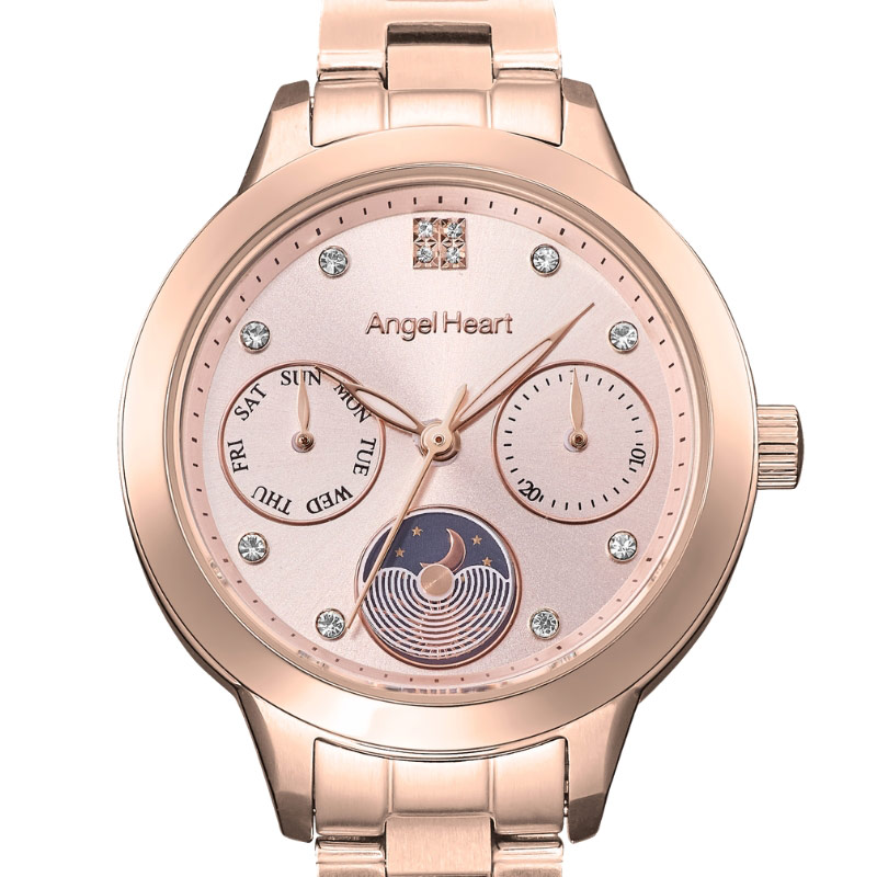 Angel Heart Innocent Time エンジェルハート イノセントタイム IT30PG
