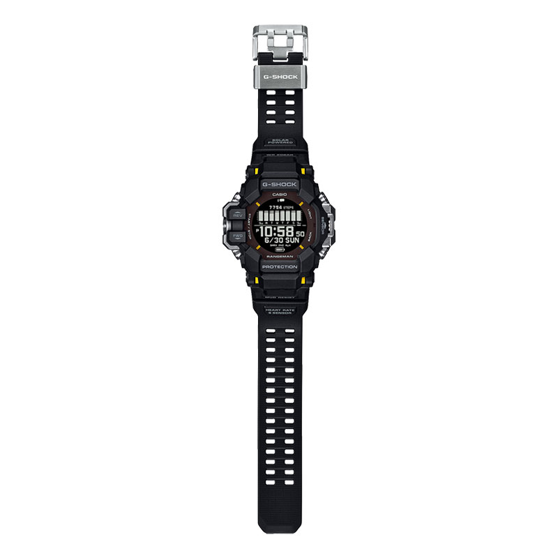 G-SHOCK MASTER OF G - LAND RANGEMAN ジーショック マスター オブ G