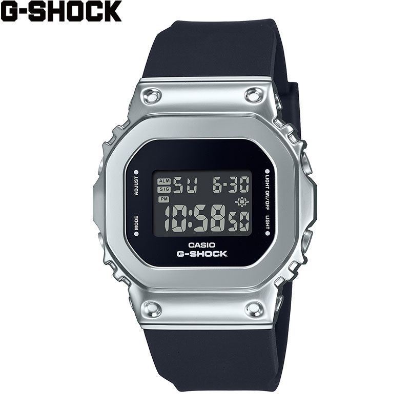 G-SHOCK DIGITAL WOMEN ジーショック デジタル ウーマン GM-S5600U-1JF