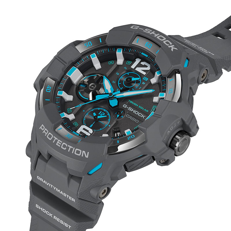 G-SHOCK MASTER OF G AIR GRAVITYMASTER ジーショック マスター オブ G