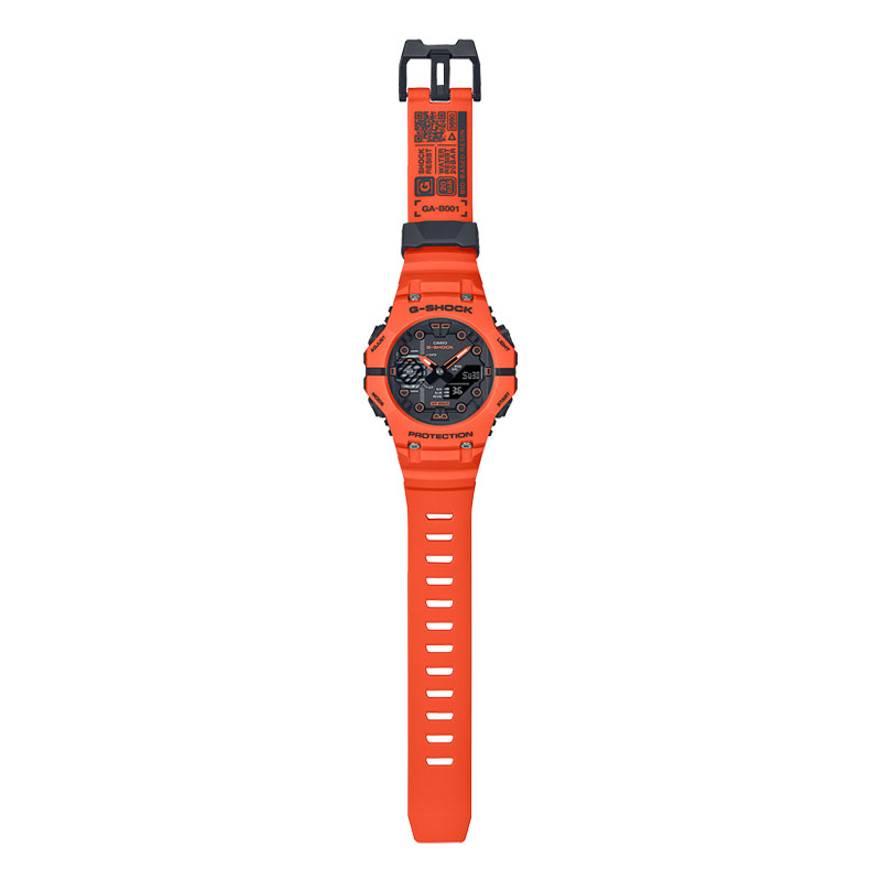 G-SHOCK ANALOG DIGITAL GA-B001 Series ジーショック アナログ