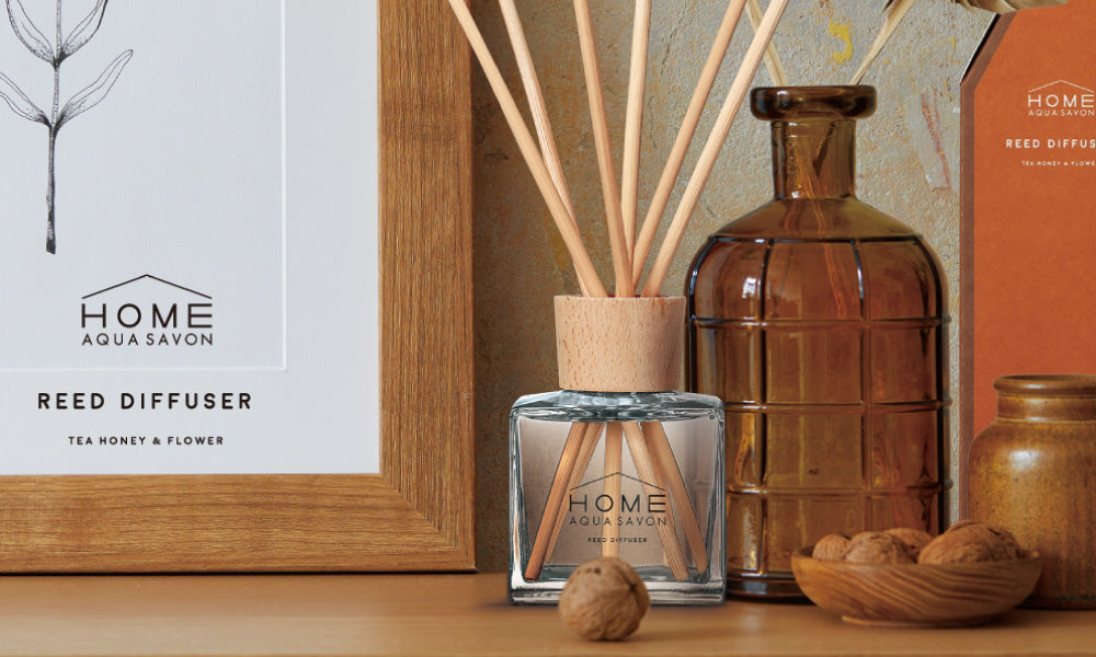 HOME AQUA SAVON (ホーム アクア シャボン)