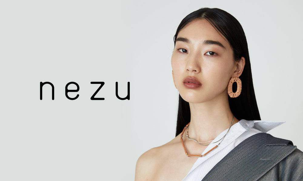 nezu (ネズ)
