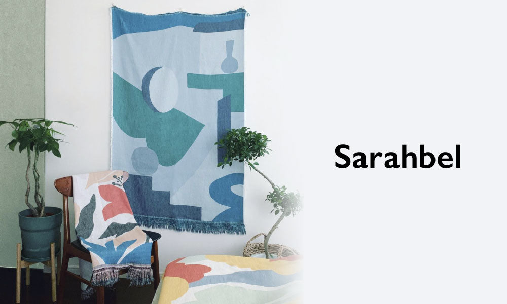 Sarahbel（サラベル）