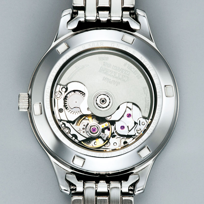 CITIZEN CITIZEN COLLECTION シチズン シチズンコレクション PD7150